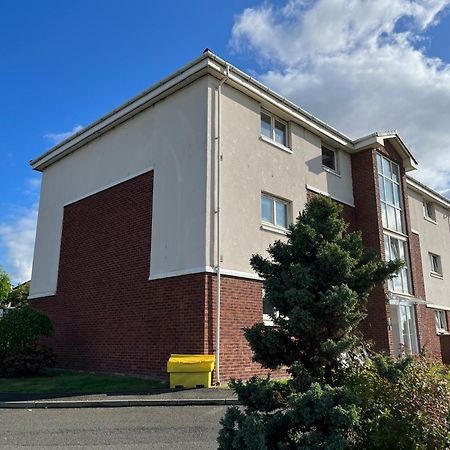 Flat Five, 212 Eaglesham Road, East Kilbride, Glasgow Zewnętrze zdjęcie