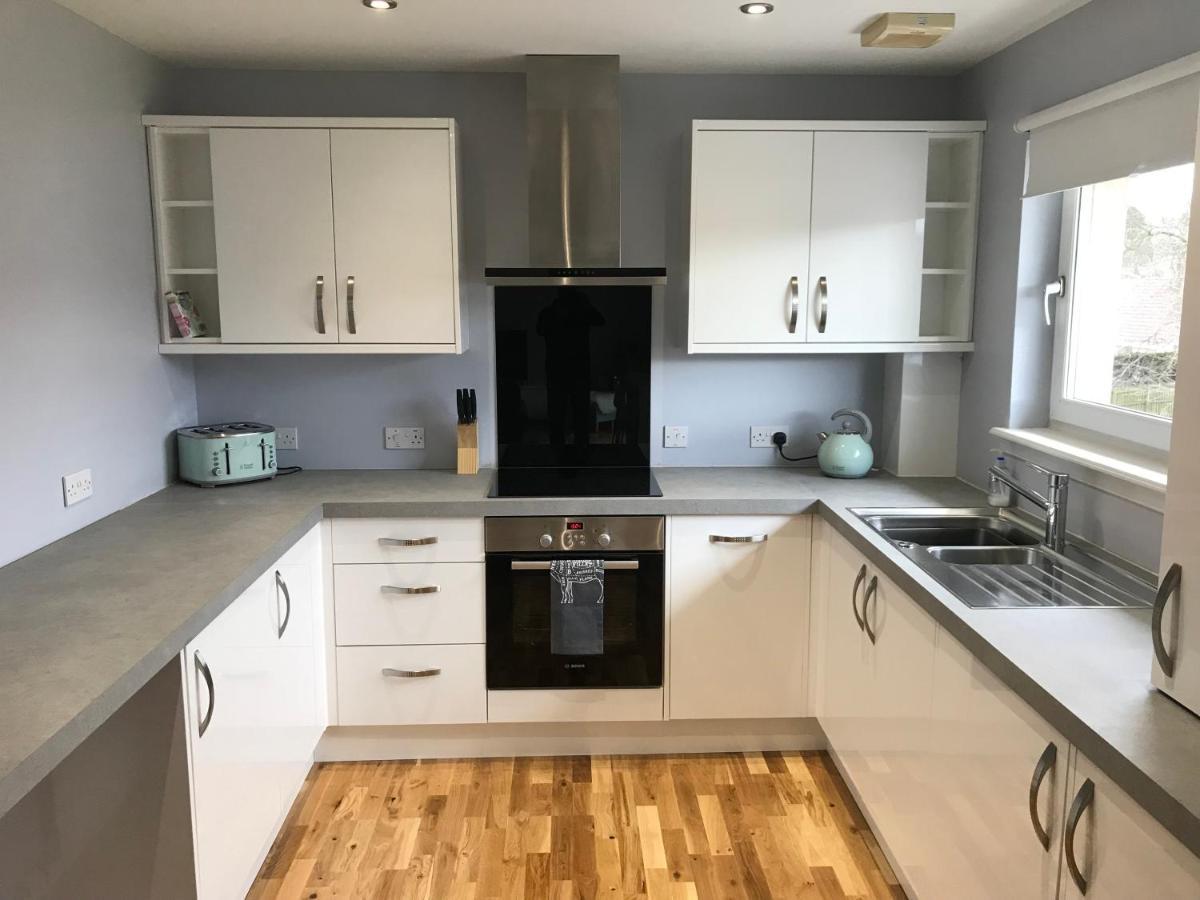 Flat Five, 212 Eaglesham Road, East Kilbride, Glasgow Zewnętrze zdjęcie