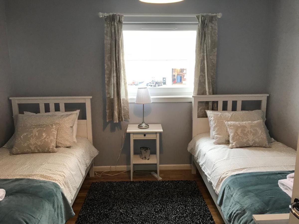 Flat Five, 212 Eaglesham Road, East Kilbride, Glasgow Zewnętrze zdjęcie